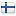 refugeesps.net server is located in Finland